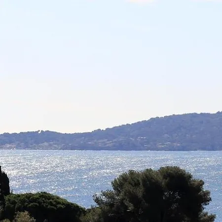 别墅 Naoussa Vue Proche